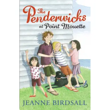 THE PENDERWICKS AT POINT MOUETTE  PB