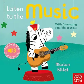 LISTEN TO THE MUSIC HC BBK