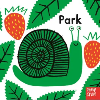 A TINY LITTLE STORY : PARK
