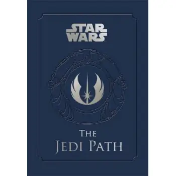 STAR WARS:THE JEDI PATH HC