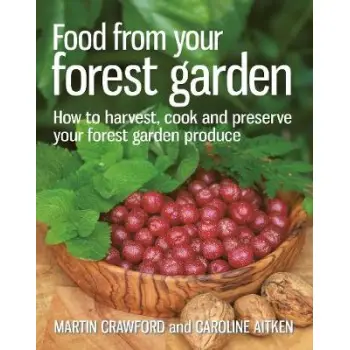 FOOD FROM YOUR FOREST GARDEN : HOW TO HARVEST PB FOOD FROM YOUR FOREST GARDEN : HOW TO HARVEST PB