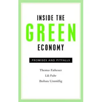 INSIDE THE GREEK ECONOMY : PROMISES AND PITFALLS PB