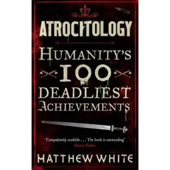 ATROCITOLOGY PB