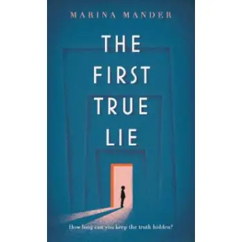 THE FIRST TRUE LIE PB