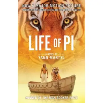 LIFE OF PI PB A