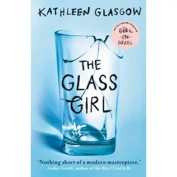 THE GLASS GIRL