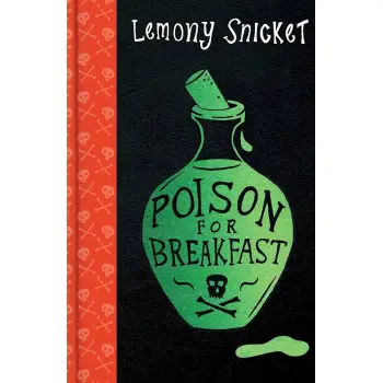 POISON FOR BREAKFAST