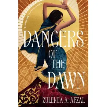 DANCERS OF THE DAWN PB