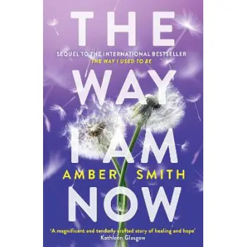 THE WAY I AM NOW