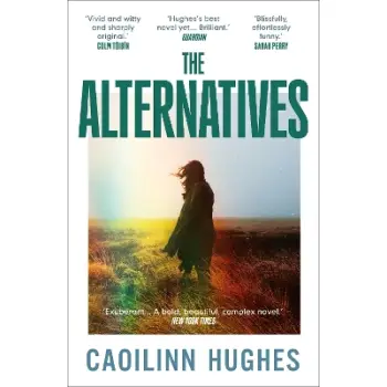 THE ALTERNATIVES PB