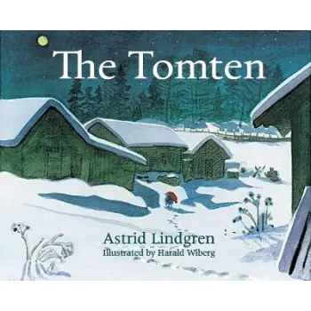 The Tomten HC