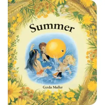 SUMMER