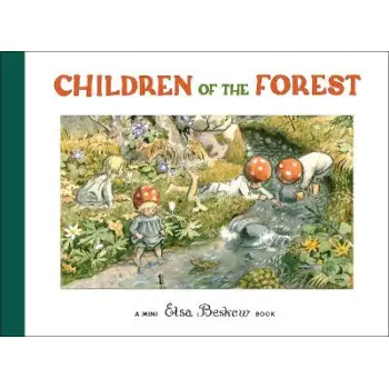 Children of the Forest HC