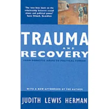 TRAUMA AND RECOVERY PB