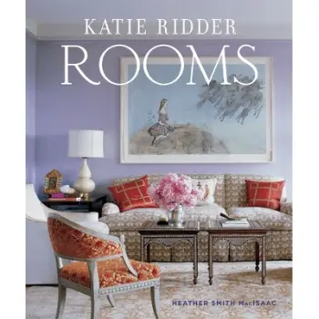 Katie Ridder : Rooms