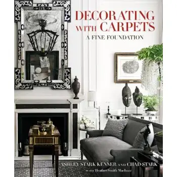 Decorating with Carpets: A Fine Foundation