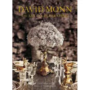 David Monn: The Art of Celebrating