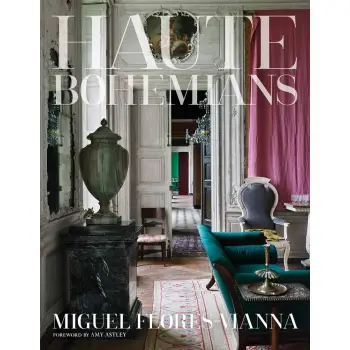 Haute Bohemians HC