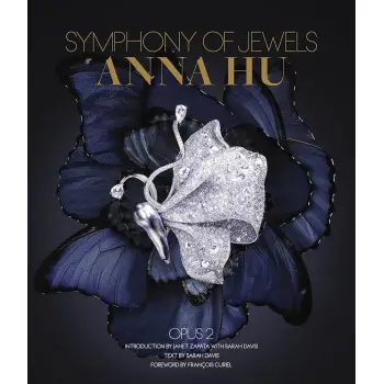 Anna Hu: Symphony of Jewels