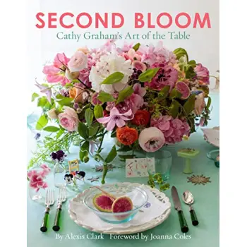 Second Bloom