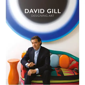David Gill: Designing Art