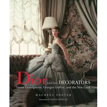 Dior and His Decorators HC