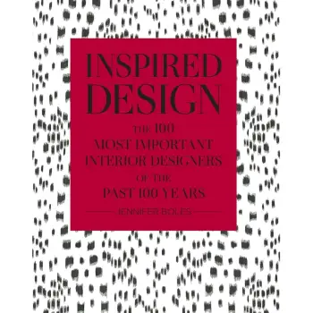 Inspired Design