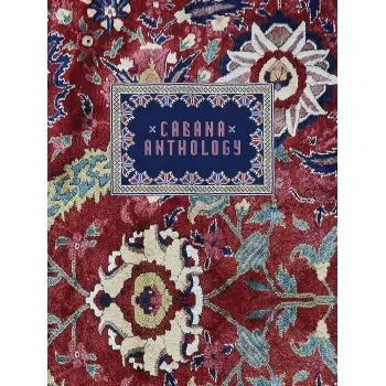 Cabana: Anthology