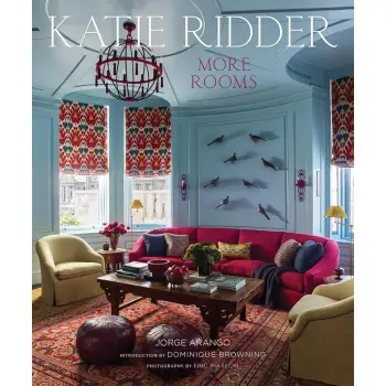 Katie Ridder