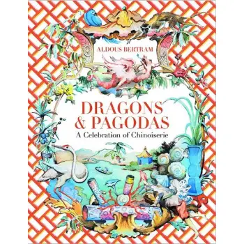 Dragons & Pagodas