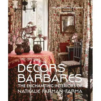 DECORS BARBARES
