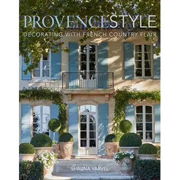 Provence Style HC