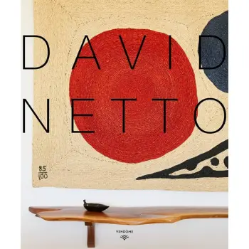 David Netto HC
