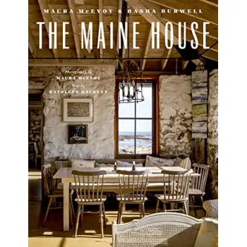 The Maine House