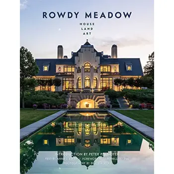 Rowdy Meadow