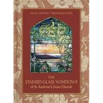 The Stained-Glass Windows of St. Andrew's Dune Church