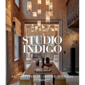 Studio Indigo