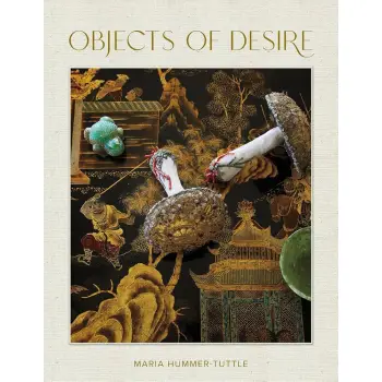 Objects of Desire
