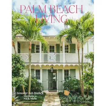 Palm Beach Living HC