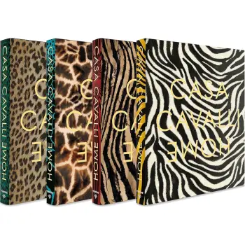 Casa Cavalli Home
