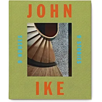 John Ike
