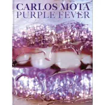 Carlos Mota : Purple Fever