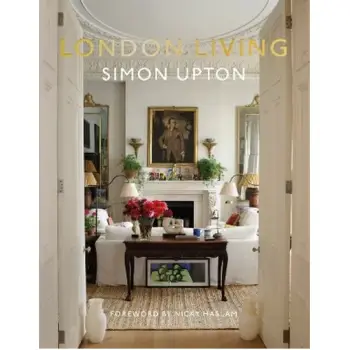 LONDON LIVING: TOWN AND COUNTRY HC