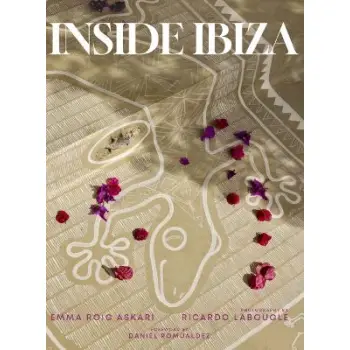 Inside Ibiza HC