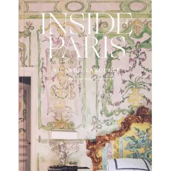 Inside Paris HC