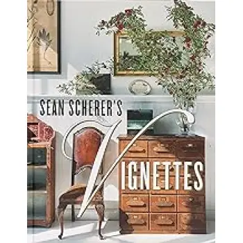 SEAN SCHERER'S VIGNETTES HC
