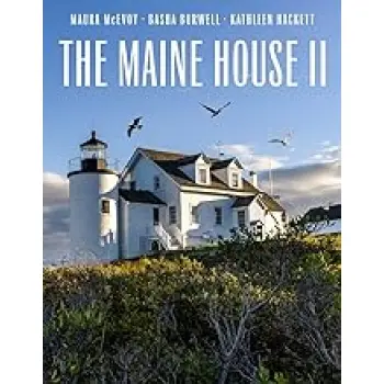 THE MAINE HOUSE II HC