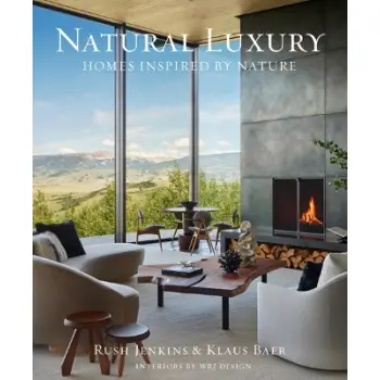 Natural Luxury
