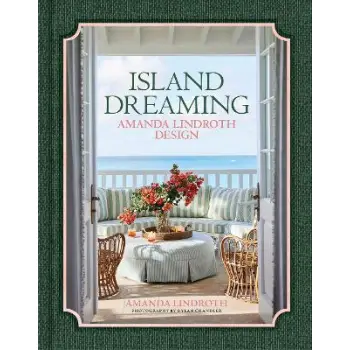 Island Dreaming : Amanda Lindroth Design