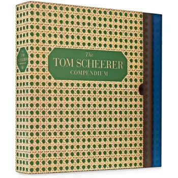 The Tom Scheerer Compendium
